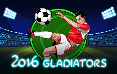 2016 Gladiators