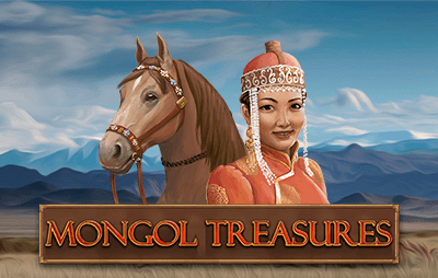 Mongol Treasures