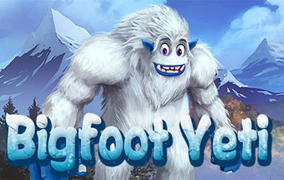 Bigfoot Yeti