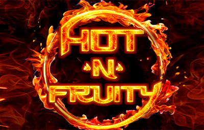 Hot'n'Fruity