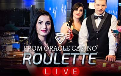 Oracle Casino Roulette