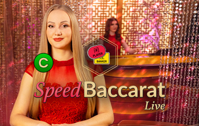 Speed Baccarat C